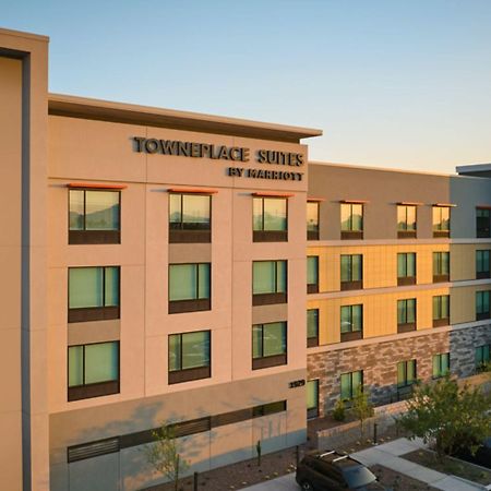 Towneplace Suites By Marriott Темпе Экстерьер фото