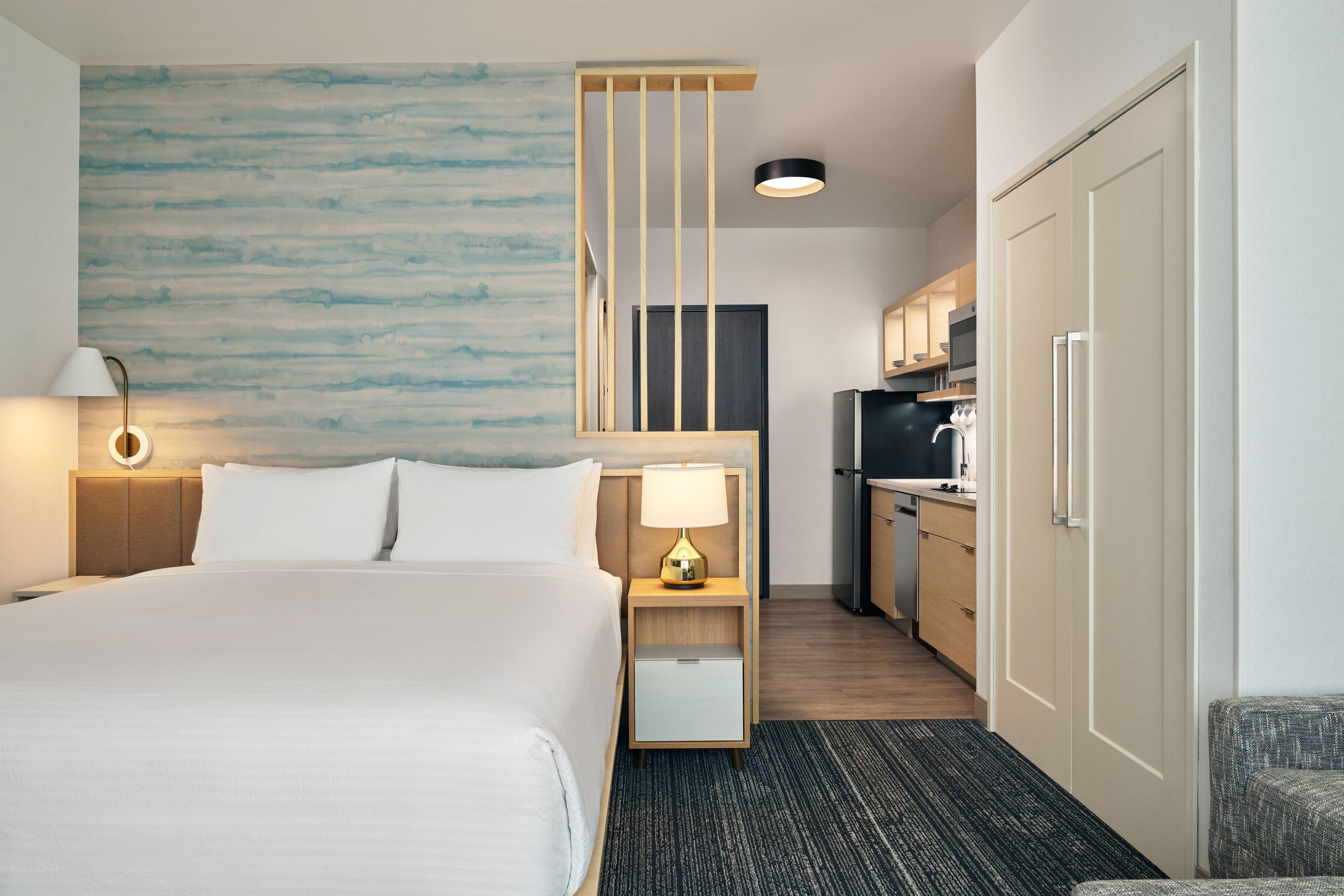 Towneplace Suites By Marriott Темпе Экстерьер фото